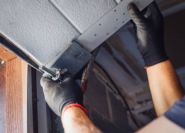 Reliable Garage Door contractor in Marysville, MI by Garage Doors Repair Pro